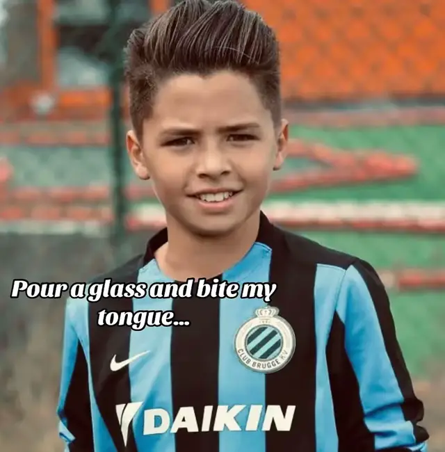 @Fans Chemsdien Talbi