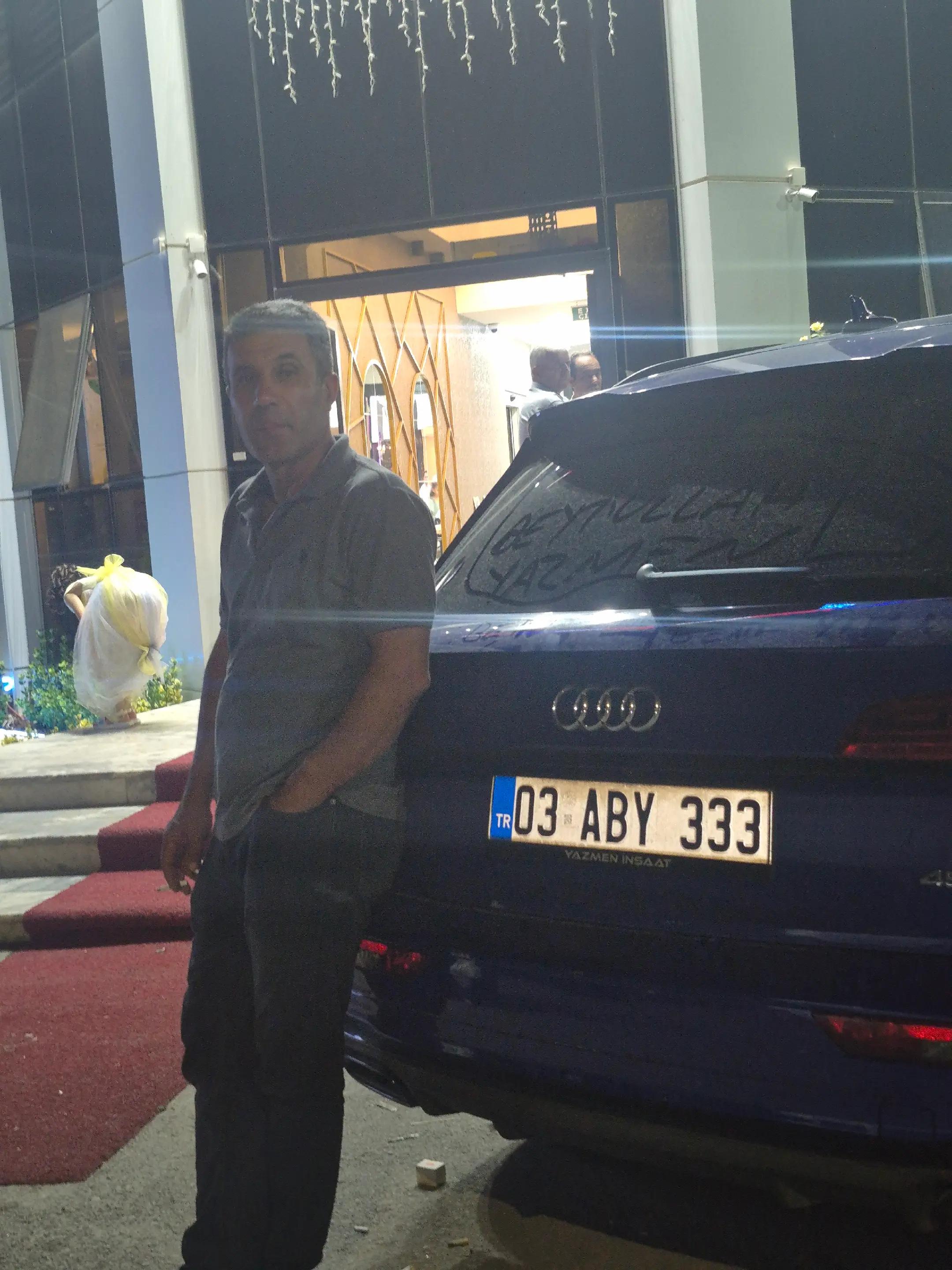 @murat süngü