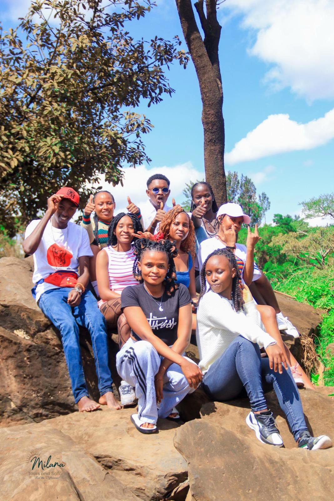 @Milana Tours and Safaris