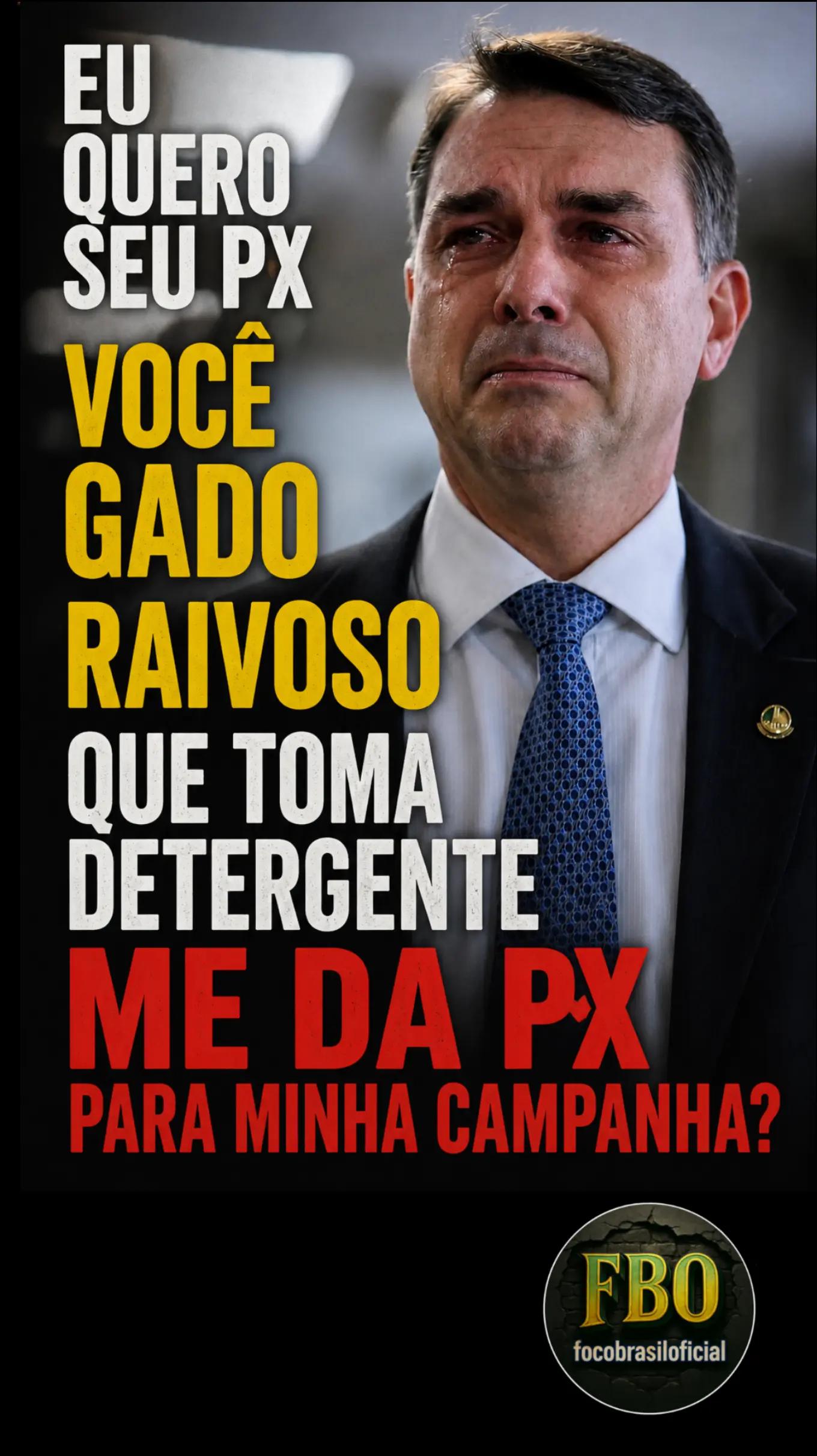 @FOCO BRASIL OFICIAL ๐ง๐ท