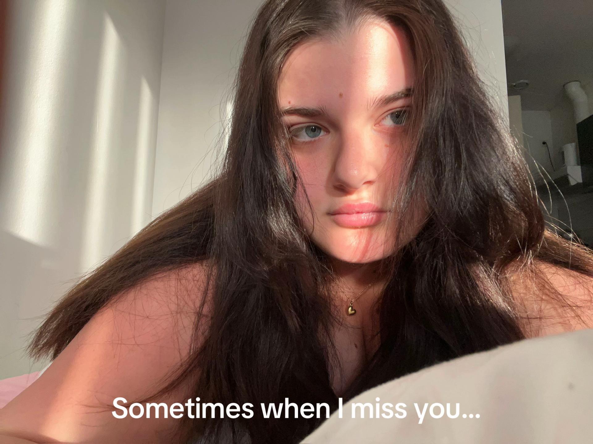 @Iliriana 💋