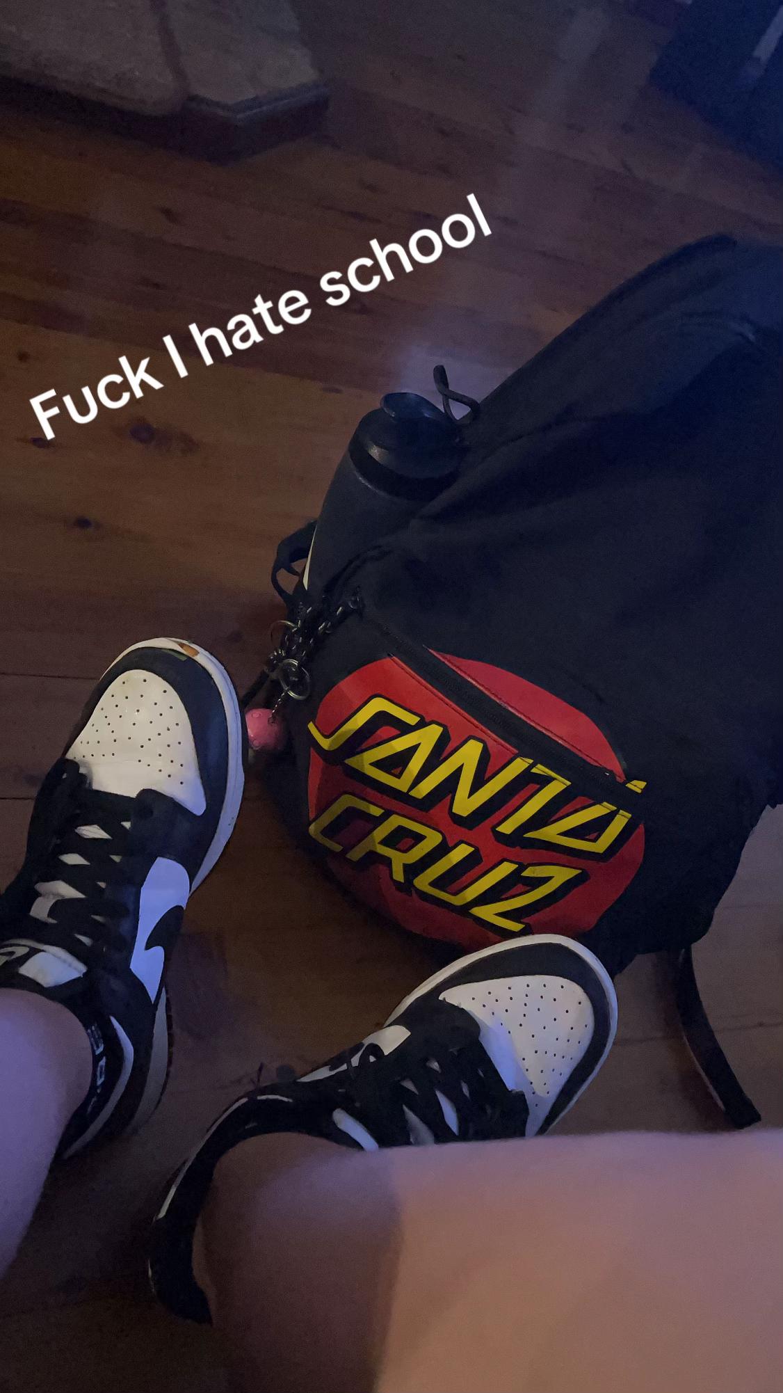 @I like/feet