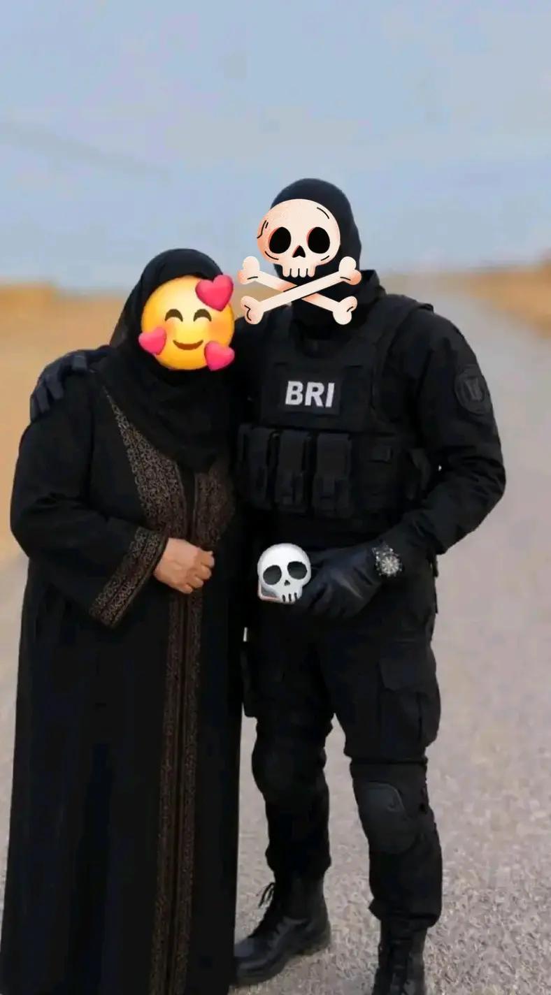 @🫥 Oussid 👮 B.R.I