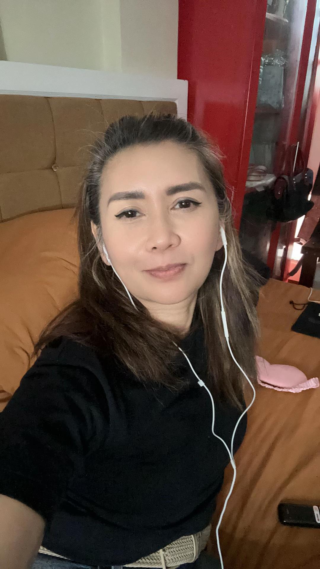 @Mara De Lara792