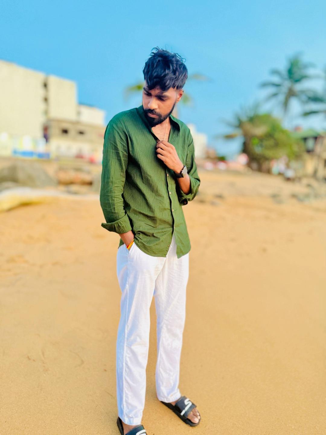 @Kaushan