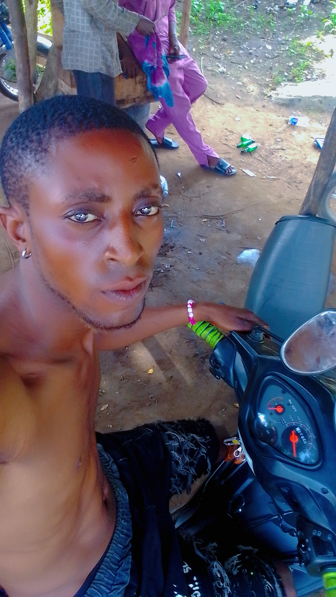 @sweet little