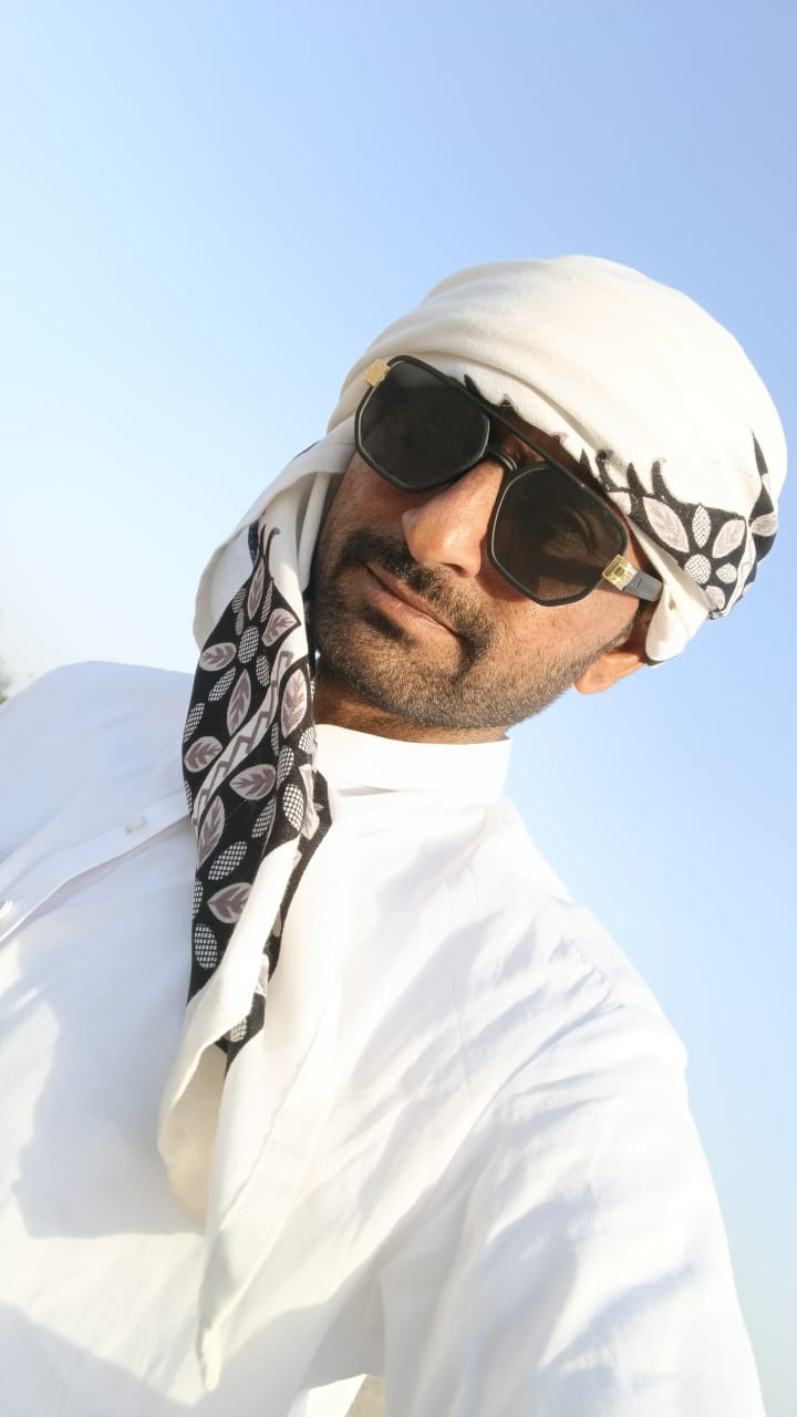 @لاڈلا بلوچ