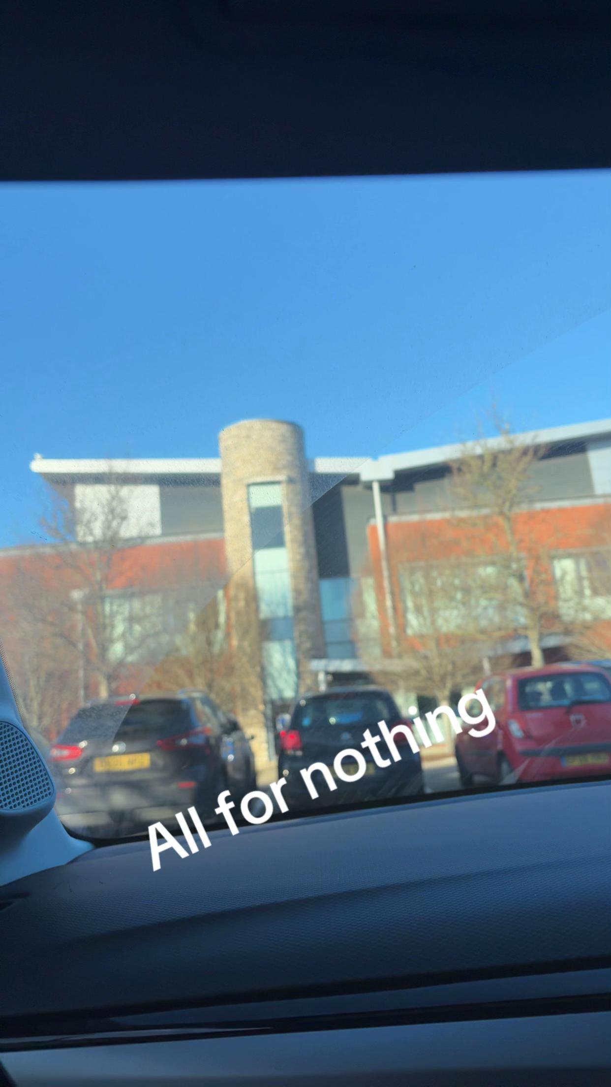 @Sophie Anne