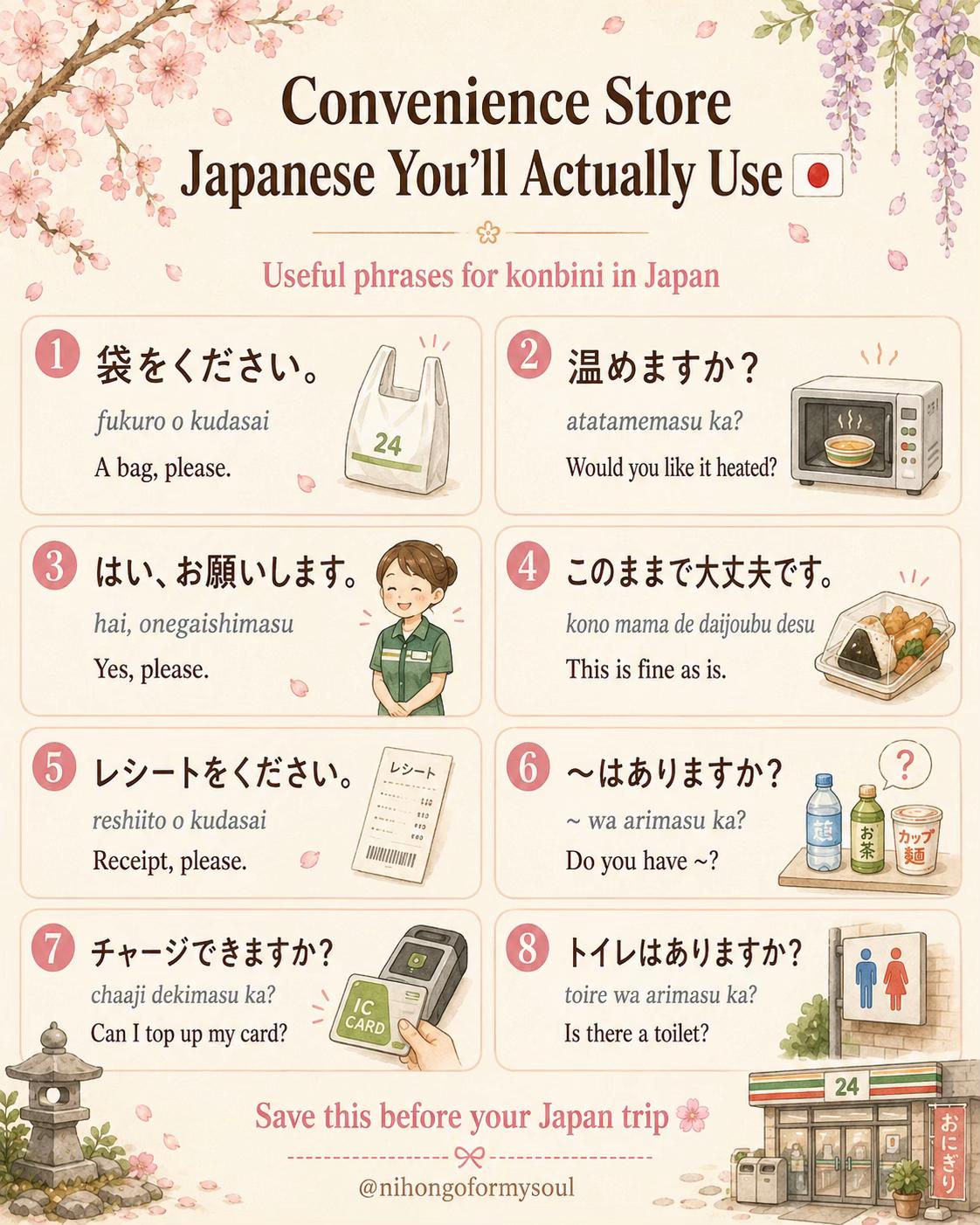 @nihongoformysoul♡Japanese