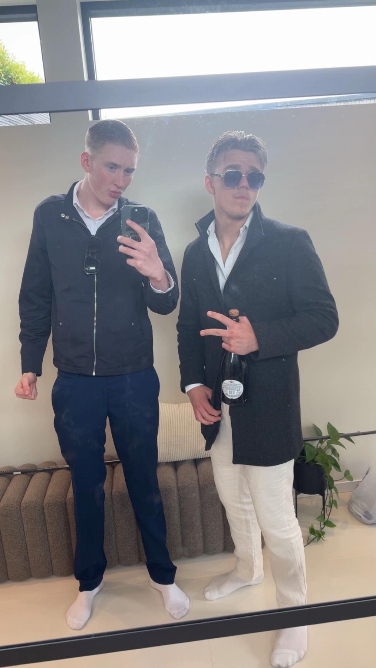 @Aleksander