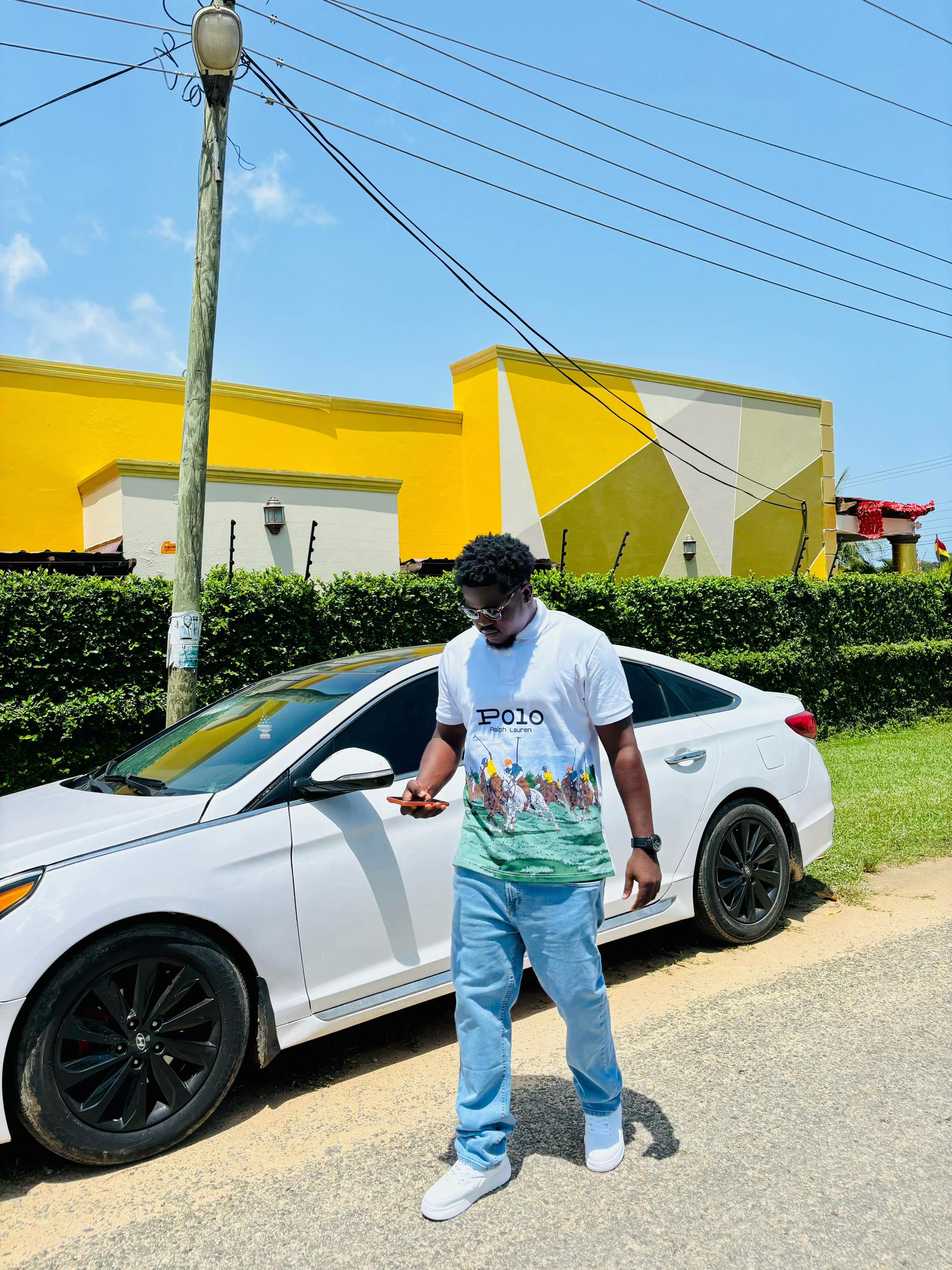 @WIZKID COLLECTION