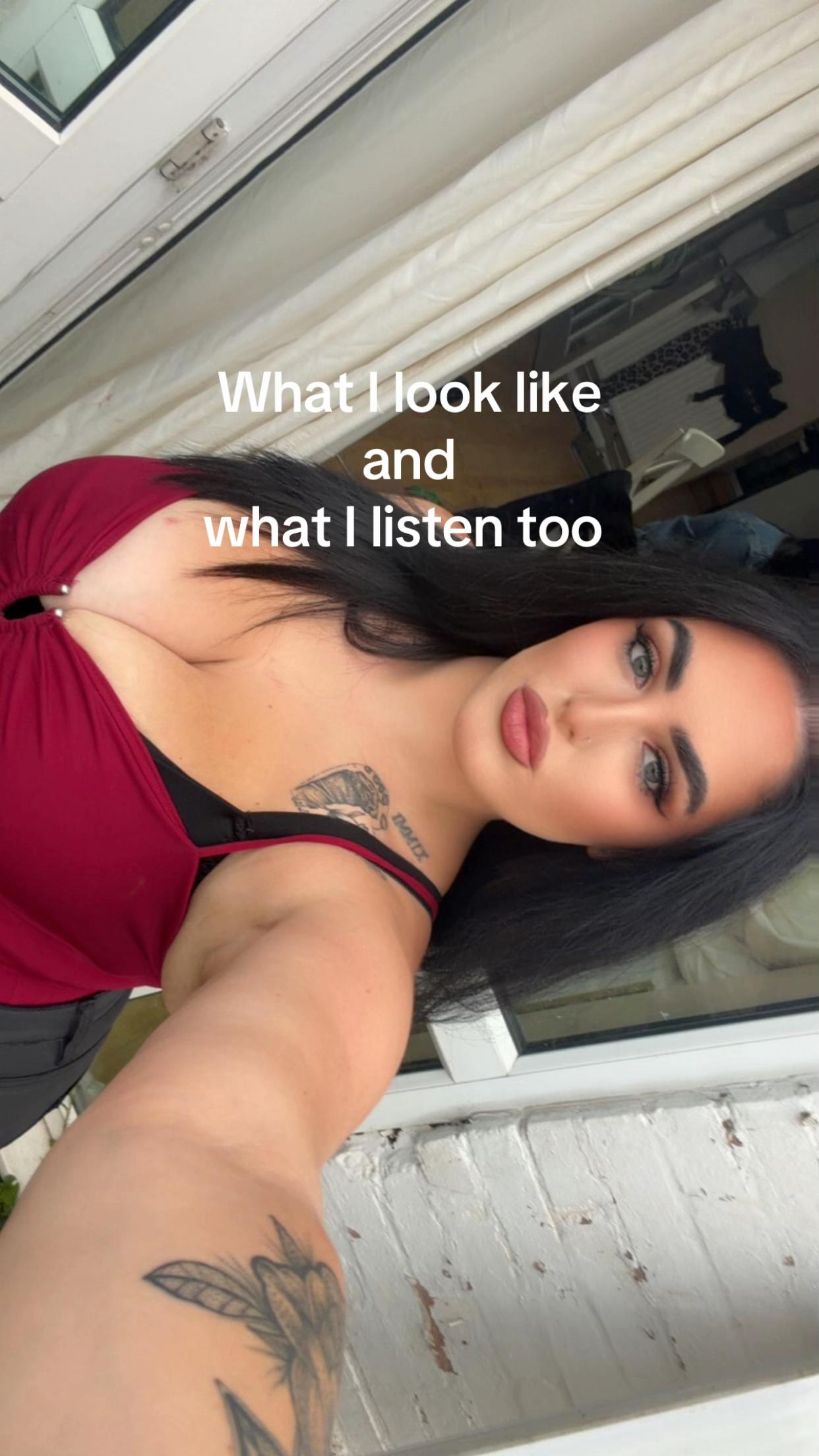@Hollie Walsh