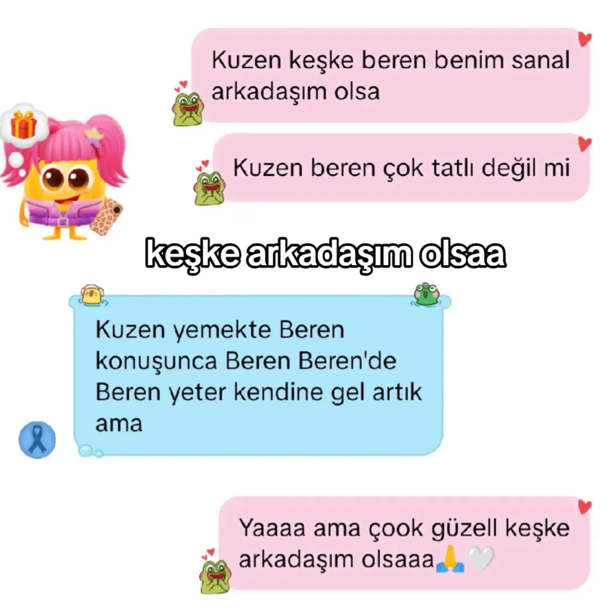 @Bisoş😜