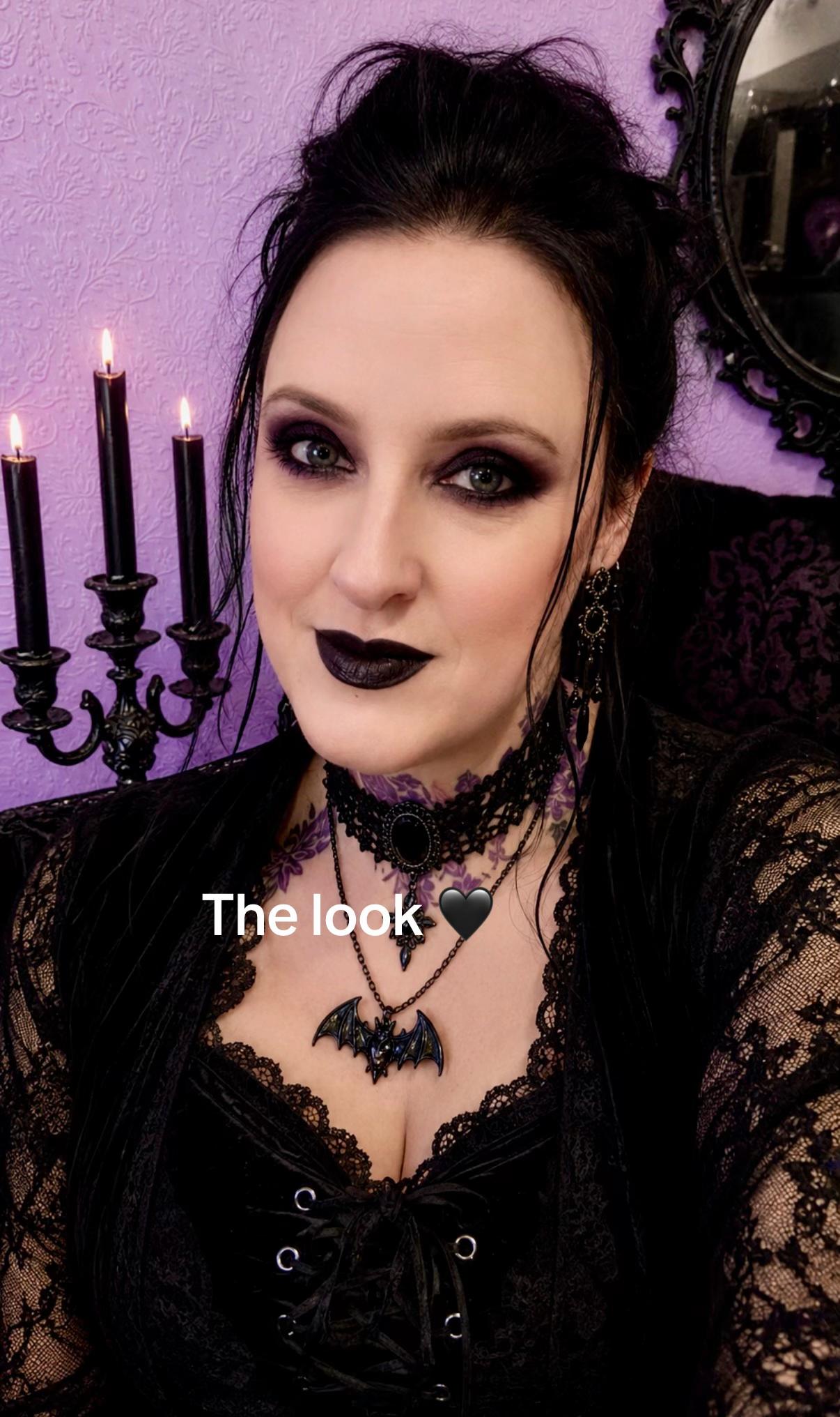 @Stacy Rose 🔮✨