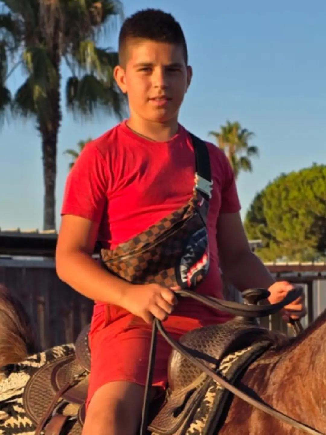 @rocco letizia ⚜️🐴