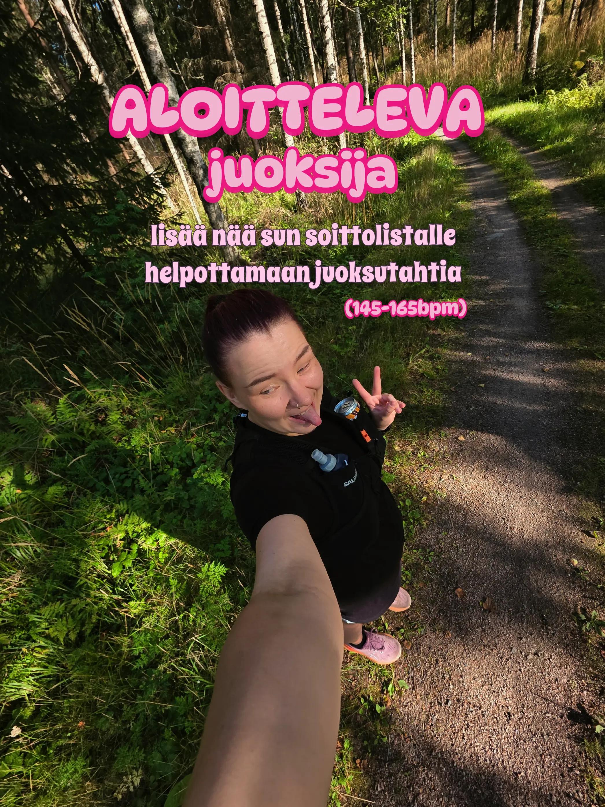 @Jewel | elämäntapamuutos 🌼