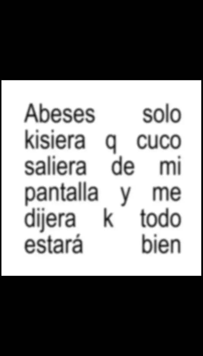 @Valesita ֎