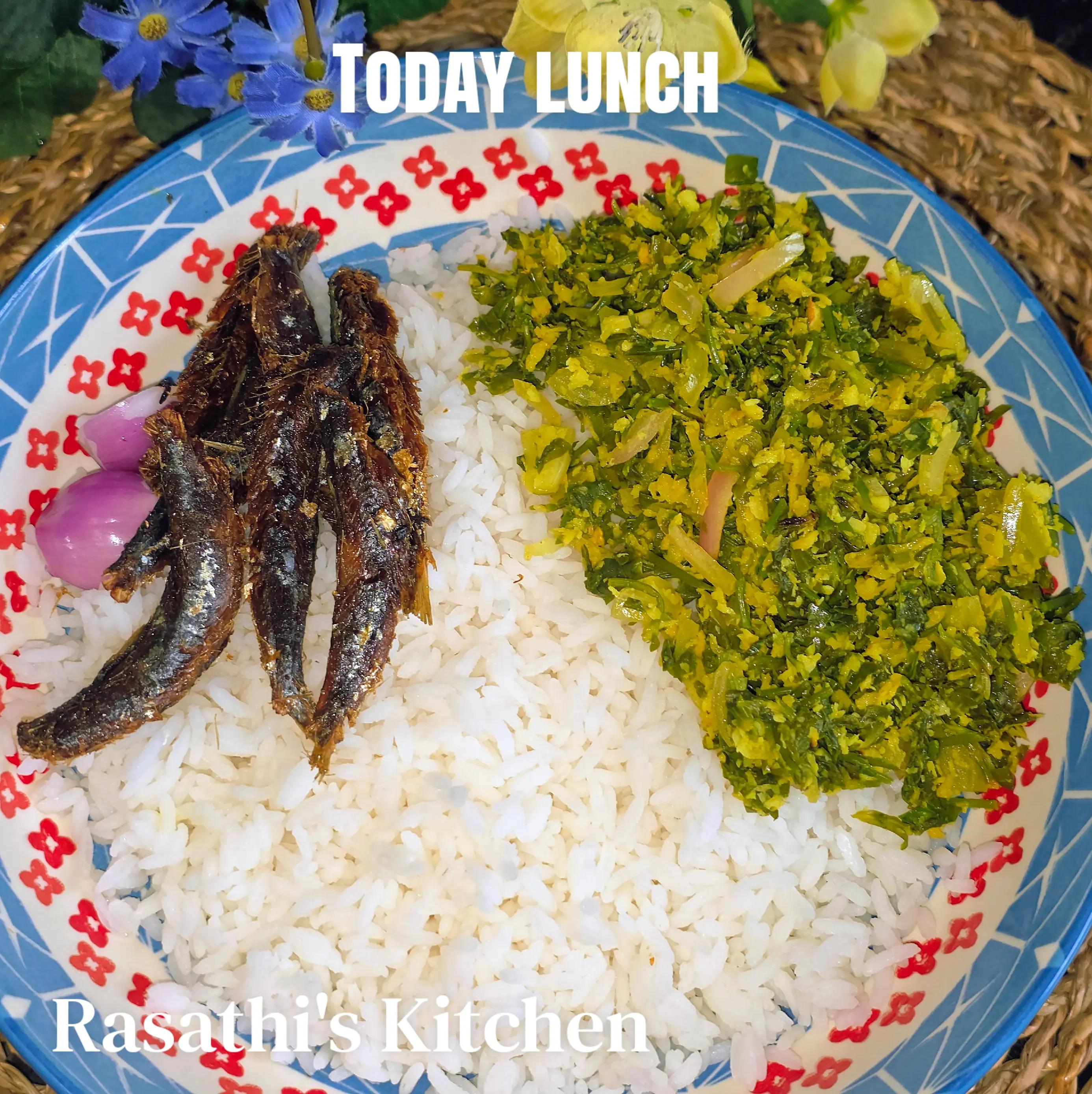 @Rasathi’s kitchen 2015