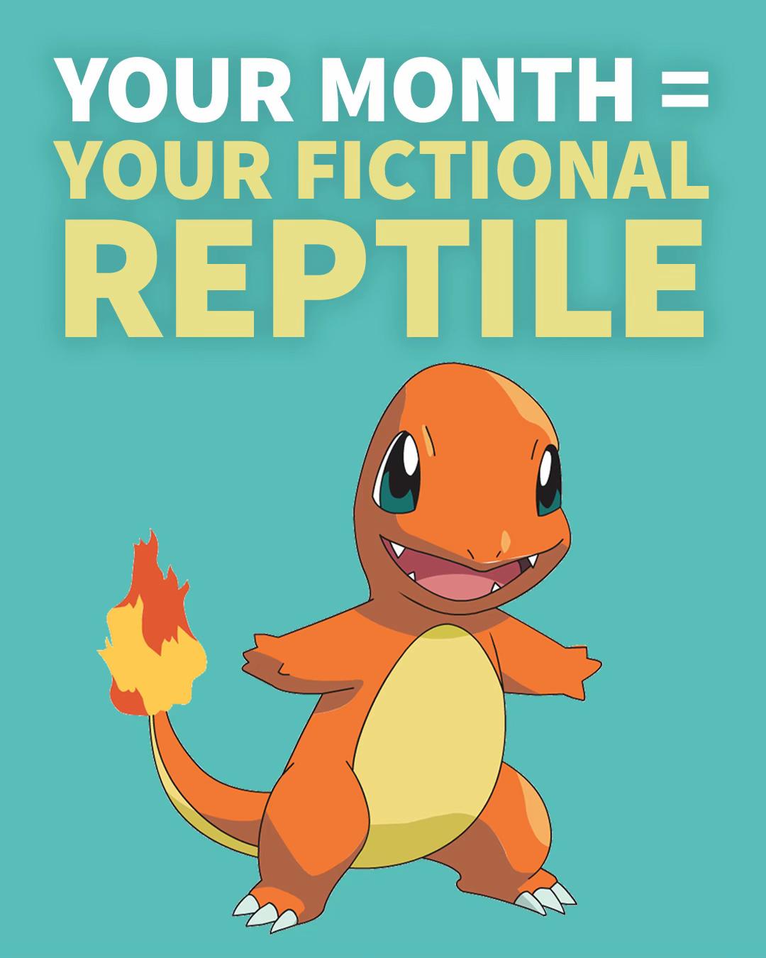 @All Reptiles
