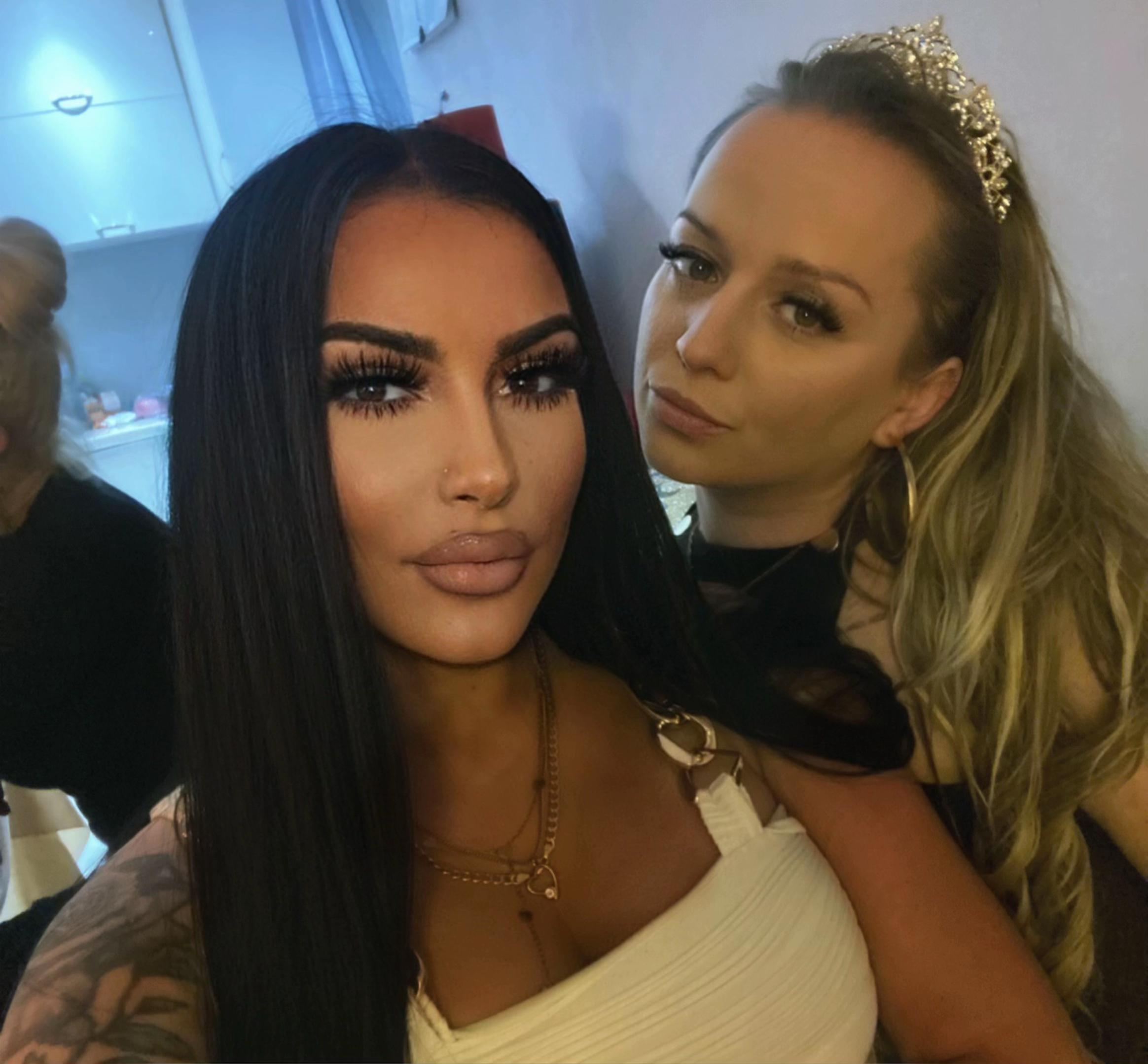 @🌸Róża Różyczka🌸