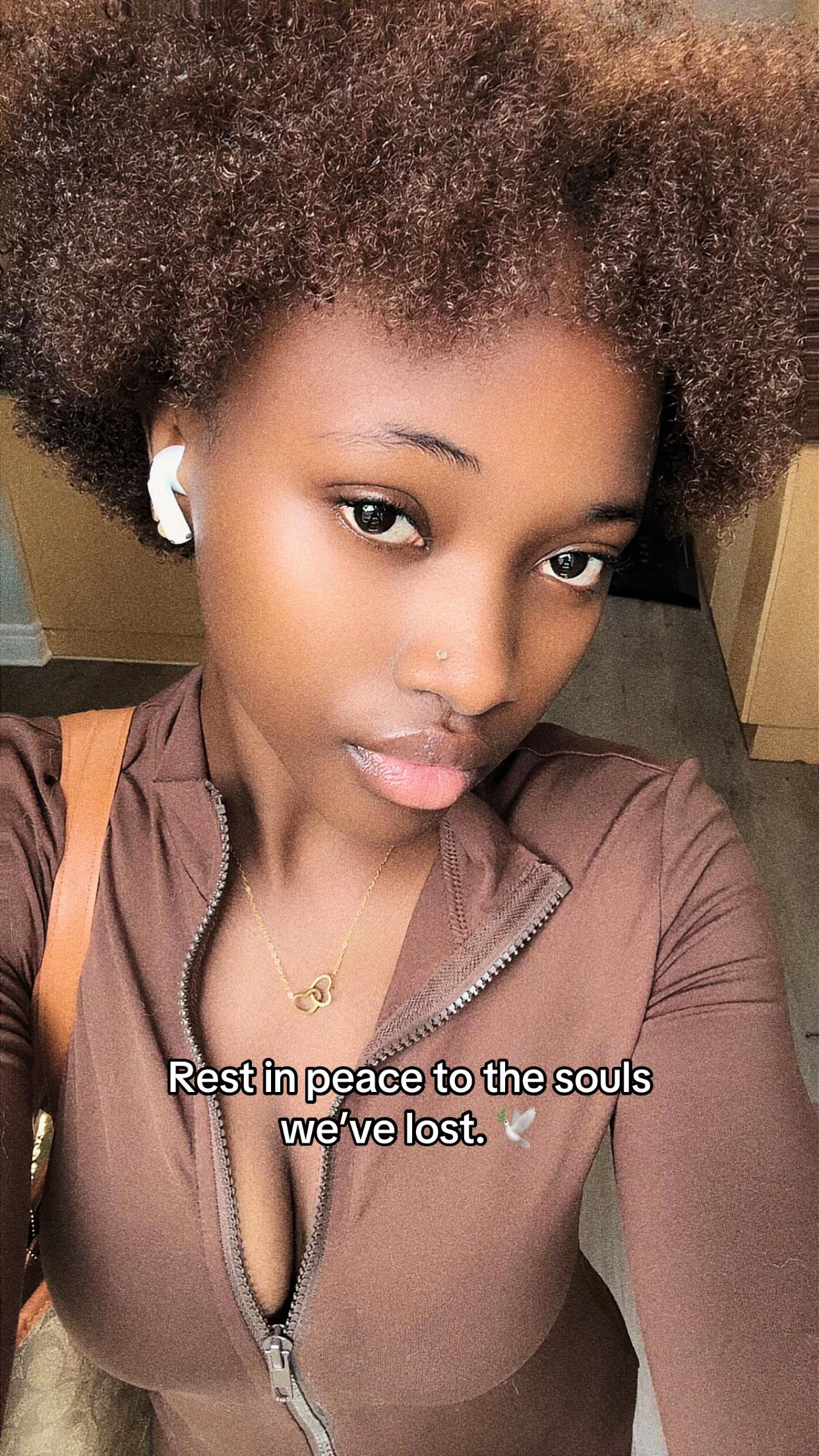 @MA 𝔣𝔬𝔯 Melanin Adunniade 🦋