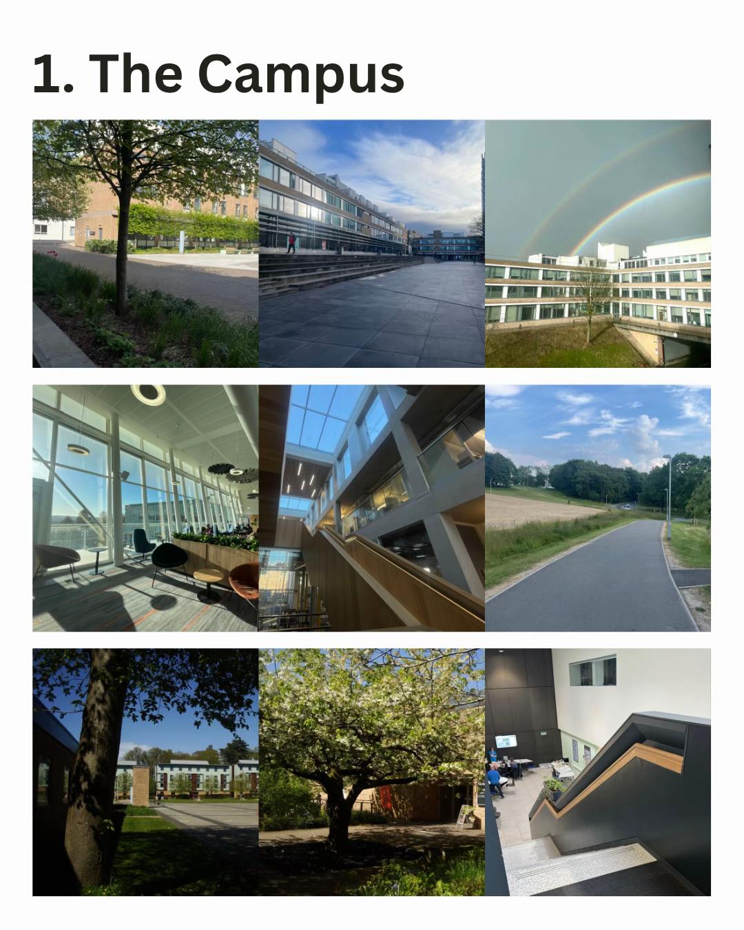 @Lancaster University