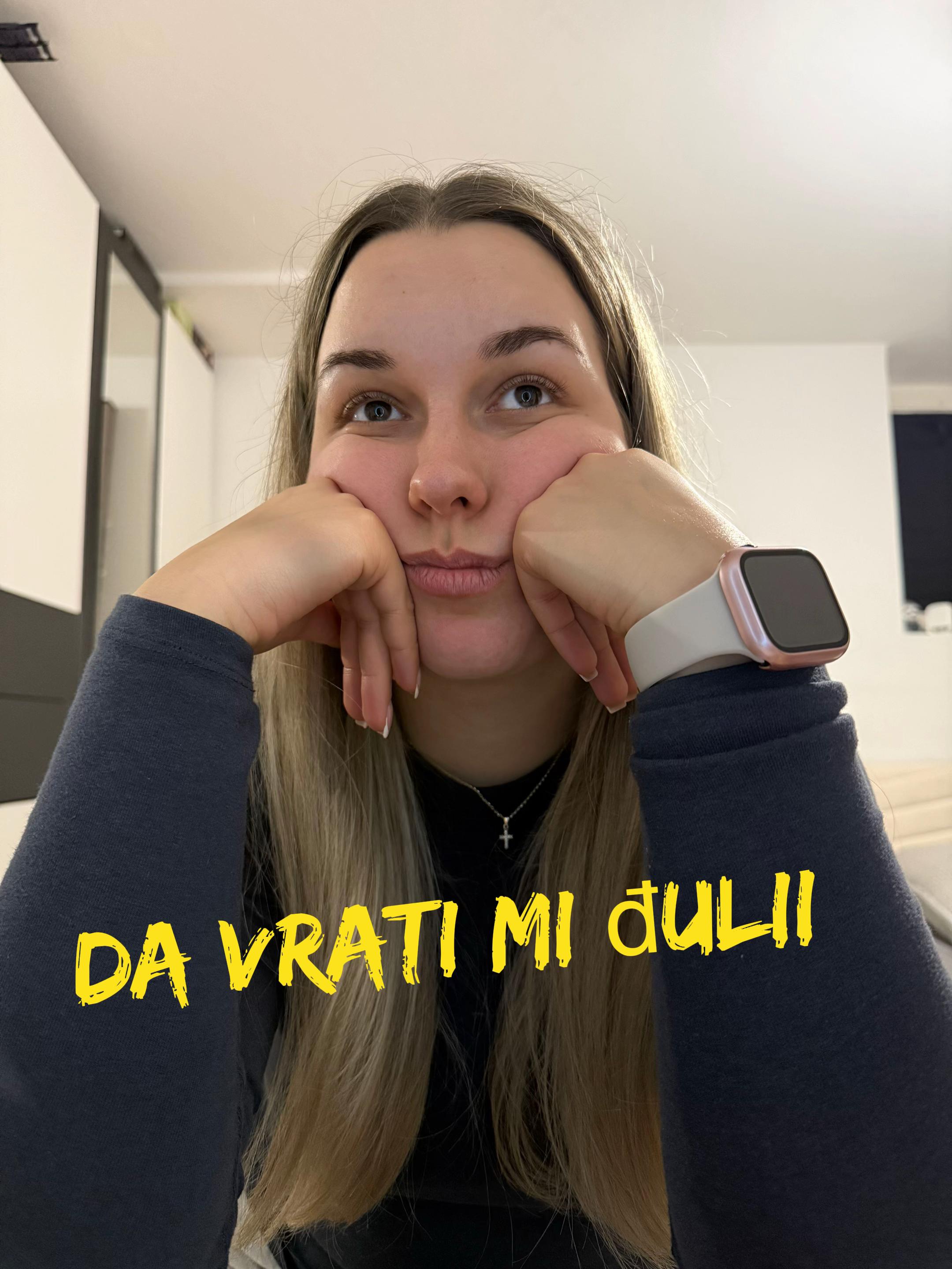 @Lorena ๐ฆ