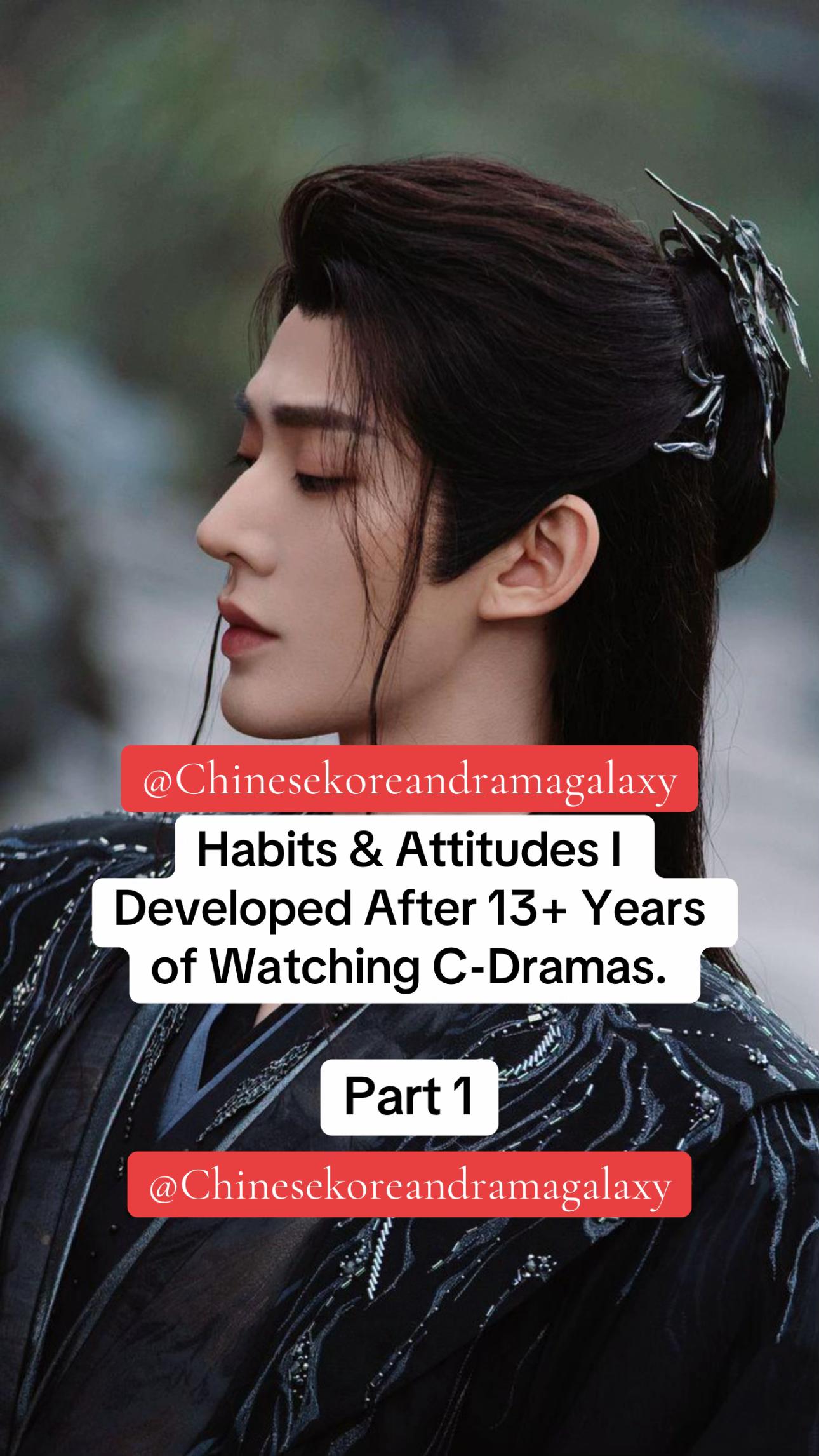 @ChineseKoreanDramaGalaxy