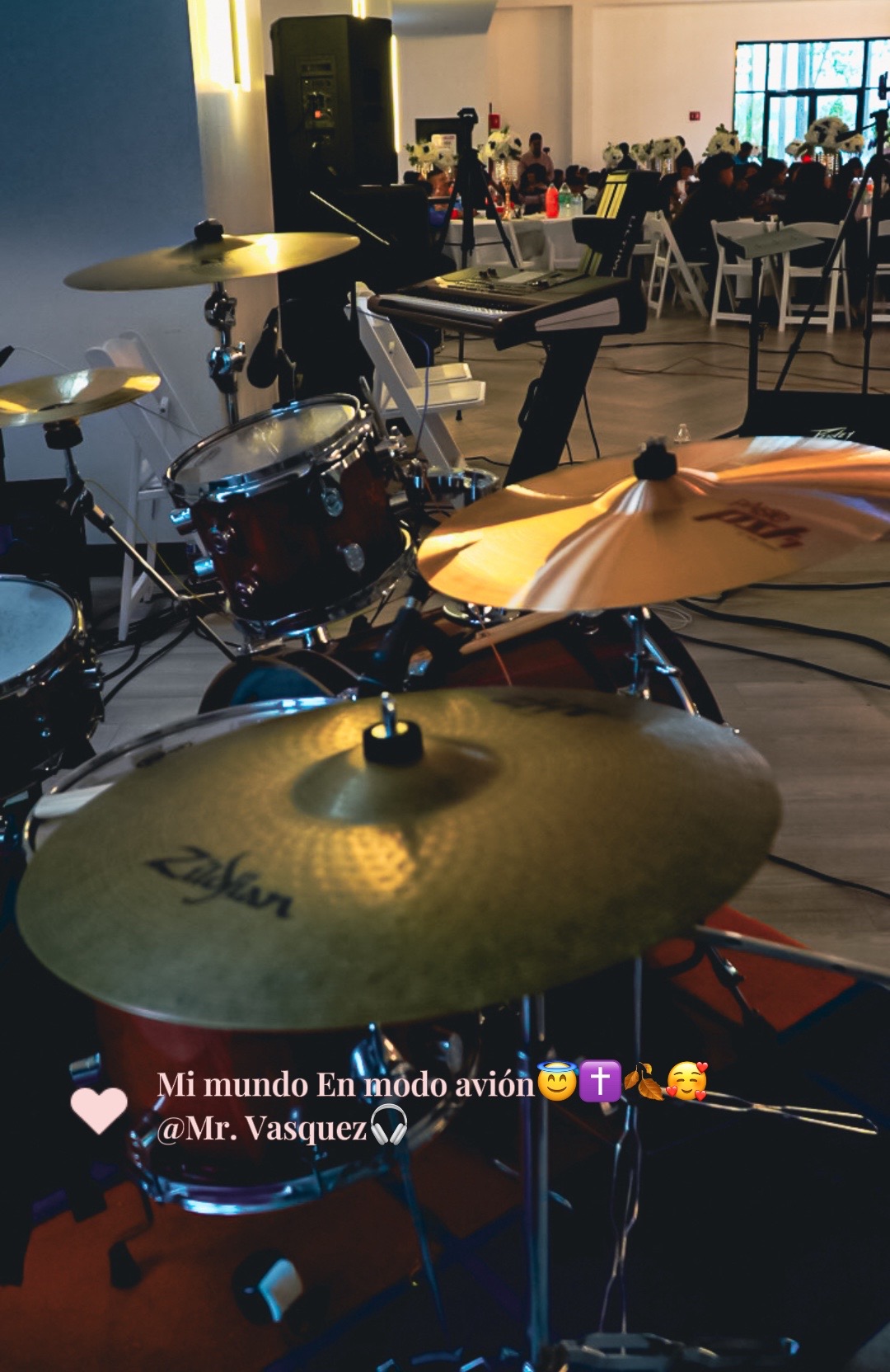 @๐Mr. Vásquez๐ง