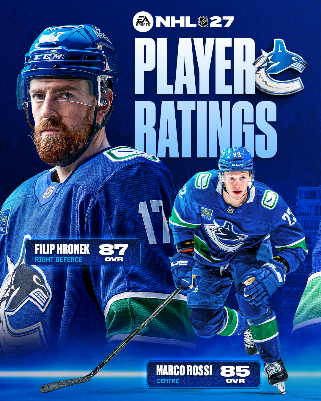 @Canucks