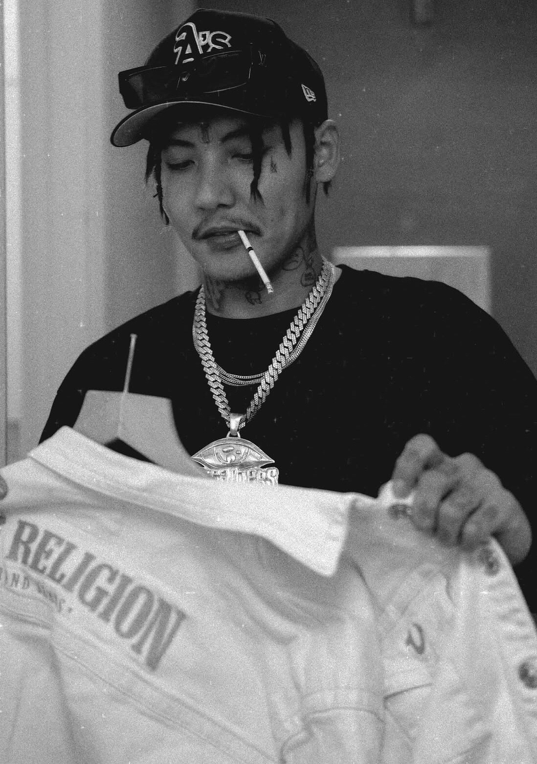 @NEPALI HIP HOP NEWS