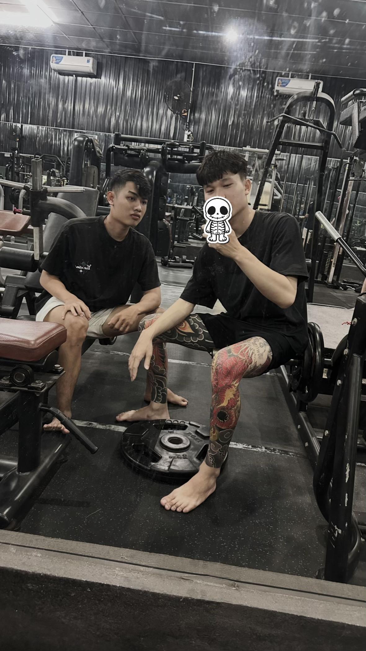 @Khánh Duy