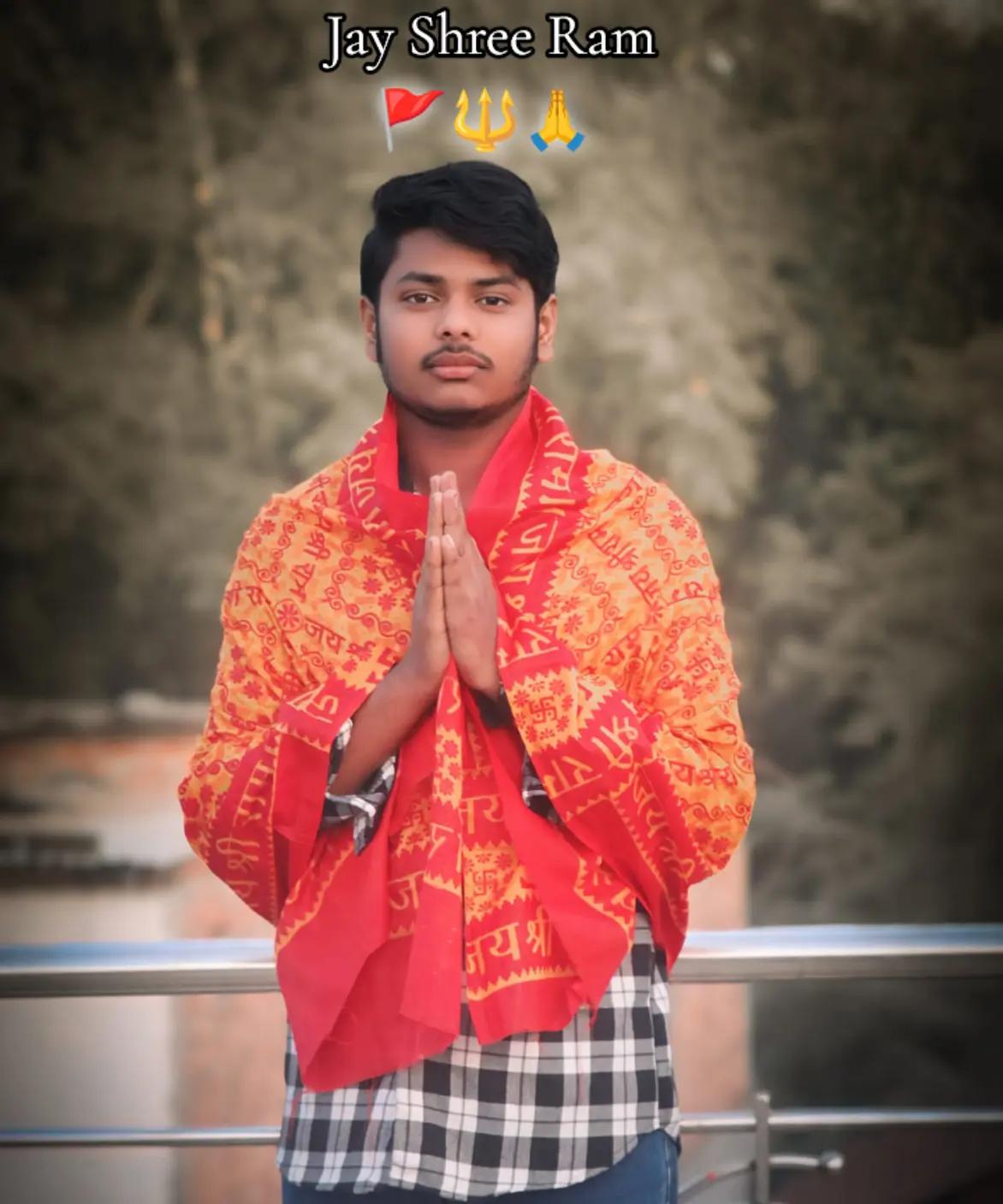 @‼️♨️ भोजपुरिया_राजा👑‼️