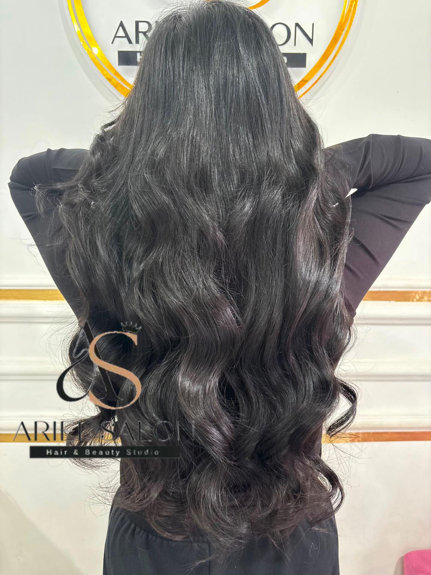 @ARIEL salon & BEAUTY studio