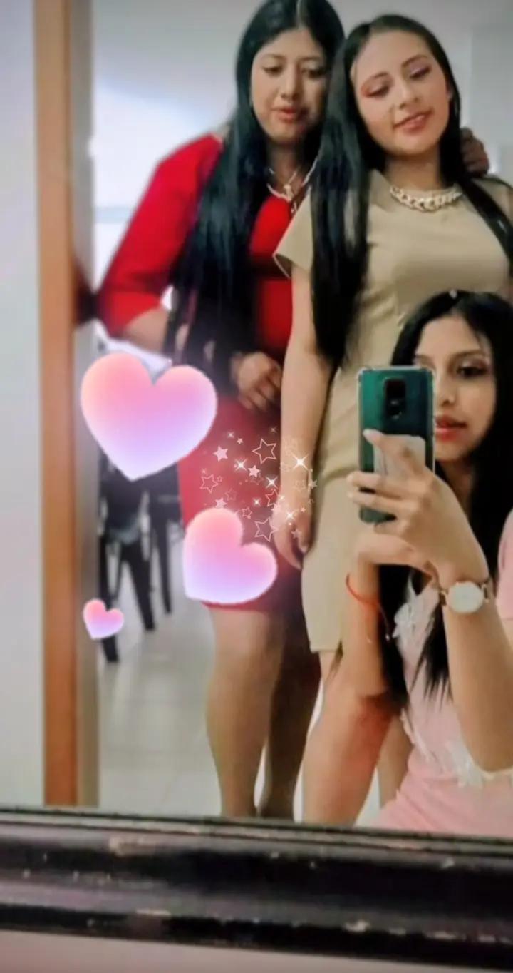 @Ana Tipantuña