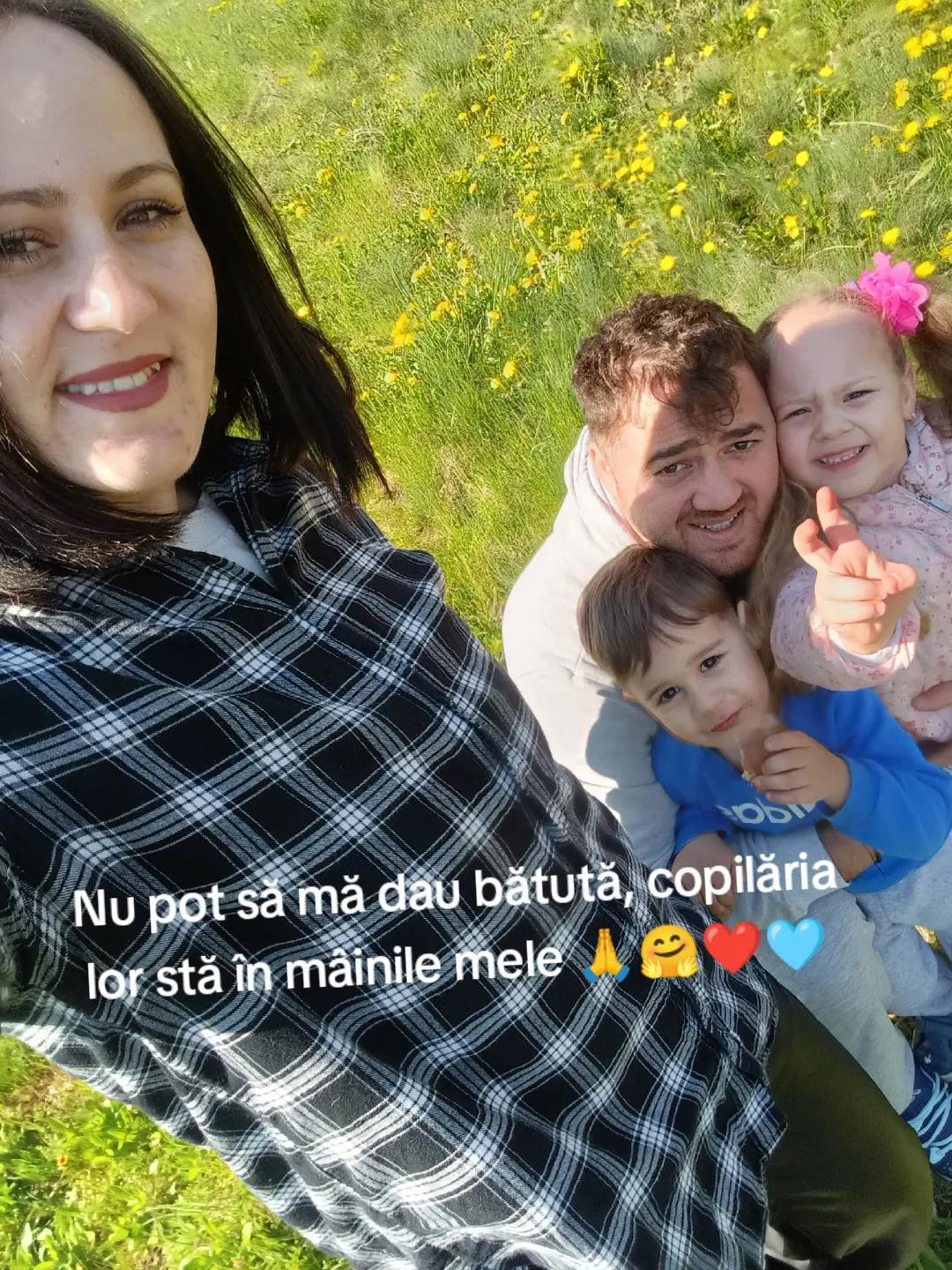 @Irina Sofia Kevin