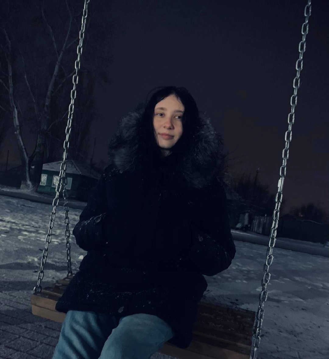 @Диана Кондратова