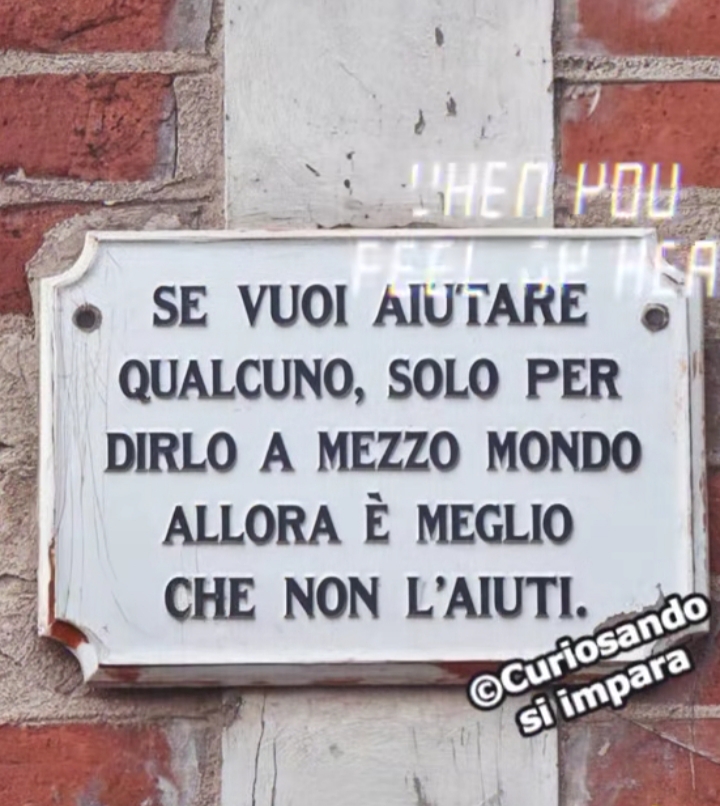 @Zito Calogera