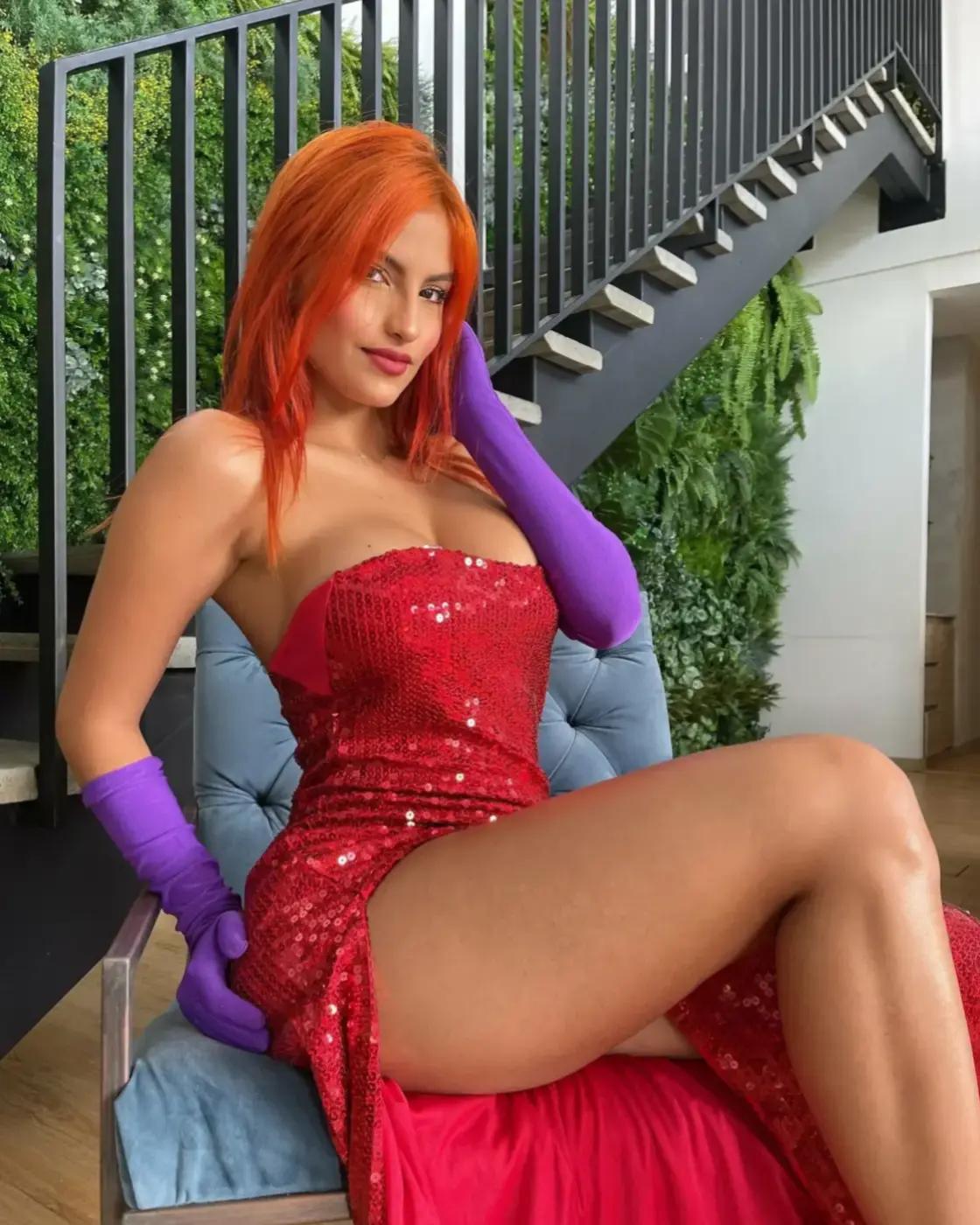 @Rojita sánchez