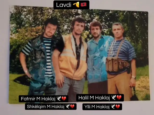 @Fatmir M Haklaj 🇦🇱🦅