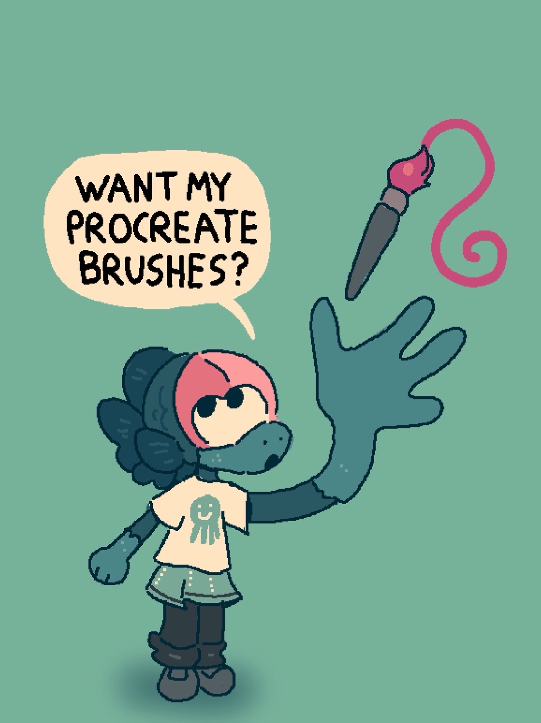 @SooreneFish