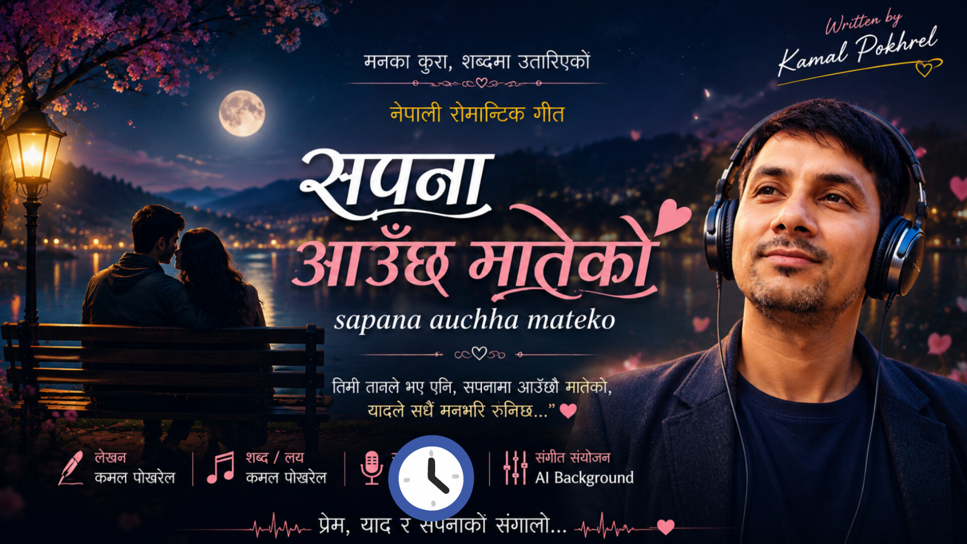 @kamal pokhrel