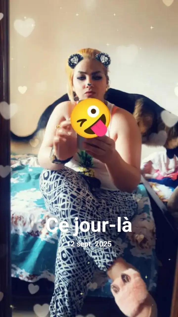 @foufa Soltan 🐕&zwj;🦺🫀 Rozza