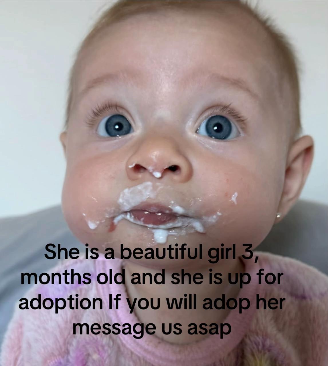 @Global child adoption