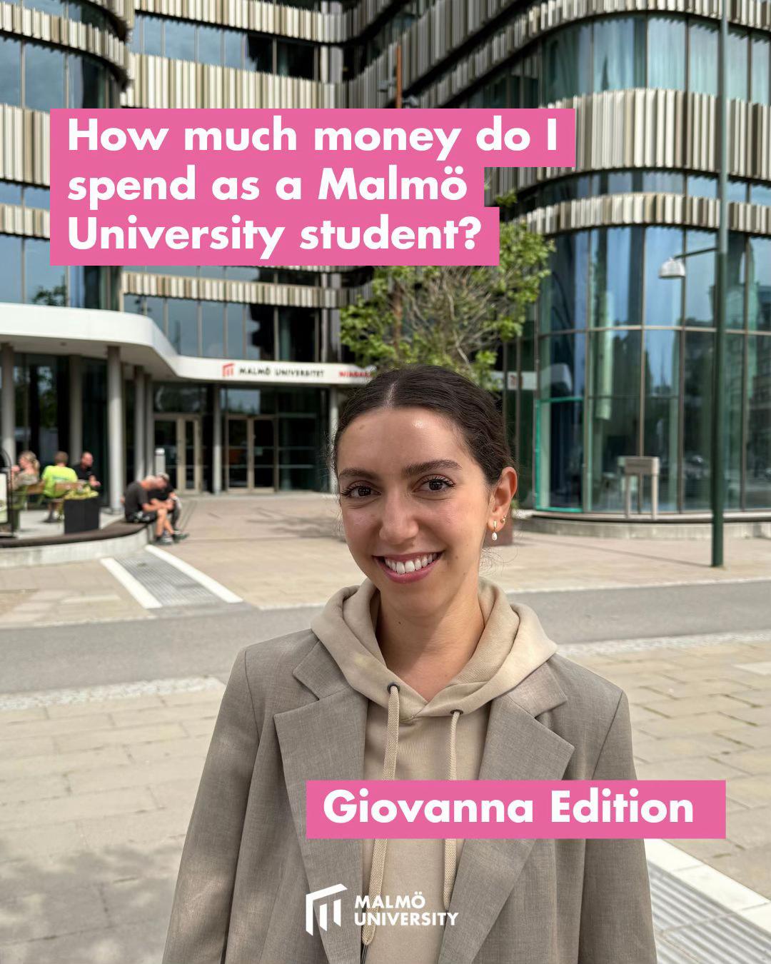 @Malmö University