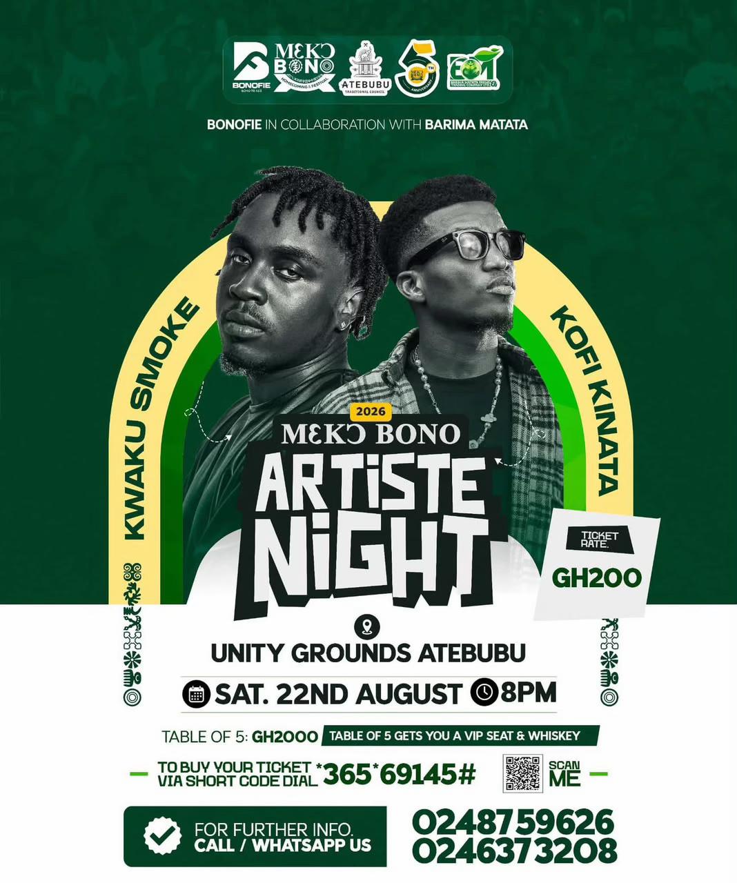 @TECHIMAN TRENDS
