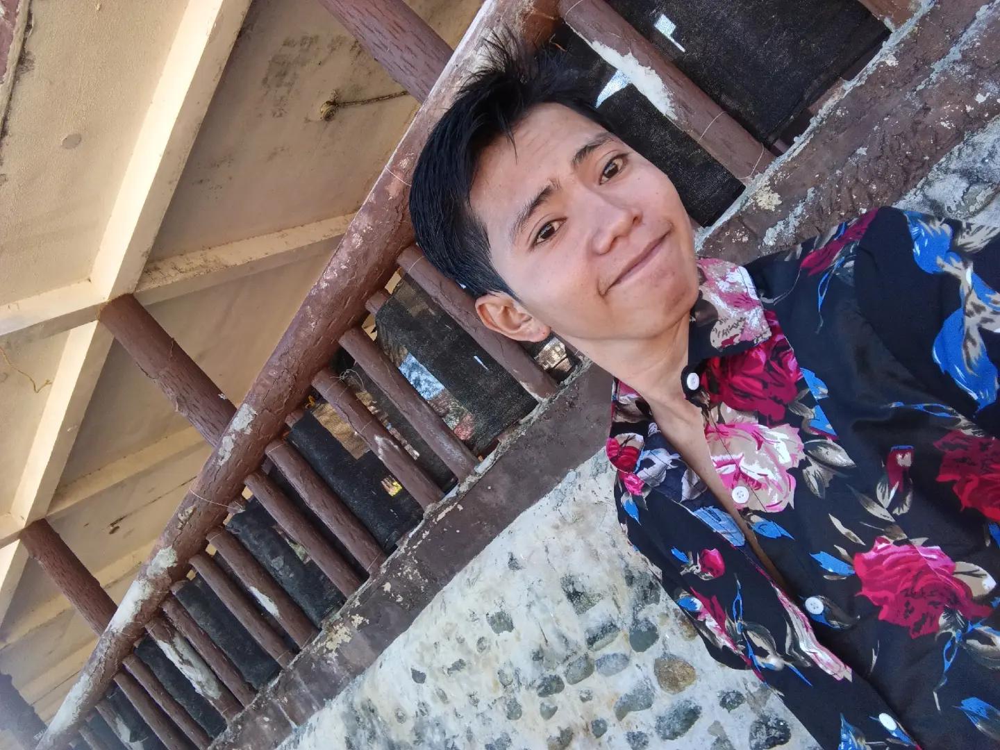 @Joe Rabara