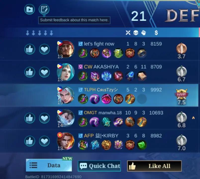 @CJ