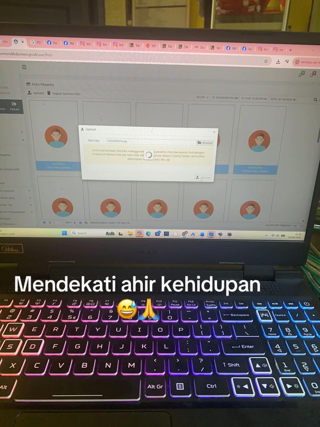 @GhaniaRika🌺