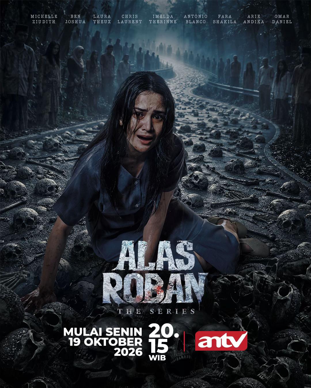 @ANTV Official